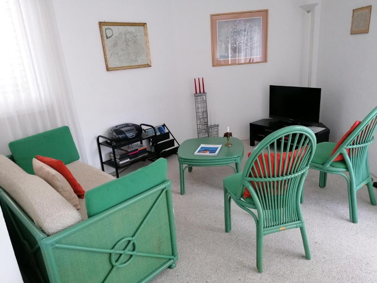 Residenz Al Parco Apartment *