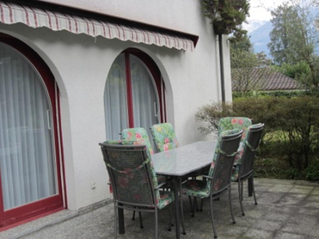 Apartment Residenz Al Parco *