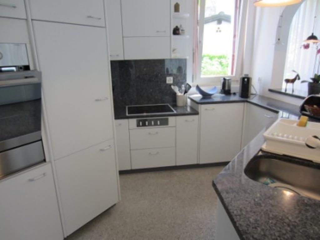 Apartment Residenz Al Parco Ascona