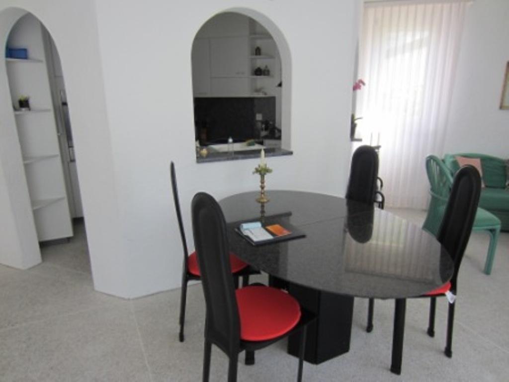Residenz Al Parco Apartment Ascona
