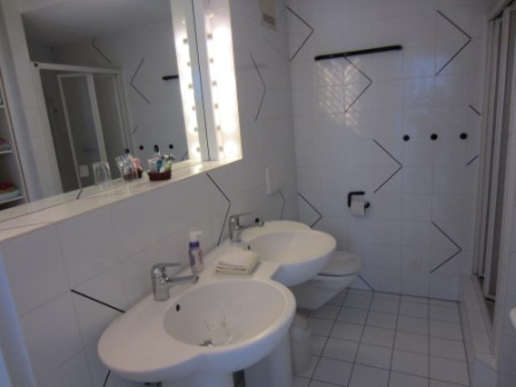 Apartment Residenz Al Parco Ascona